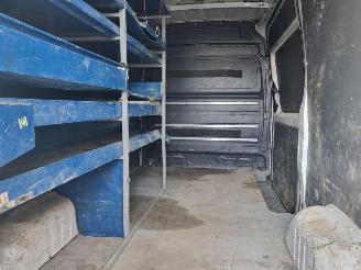 Mercedes Sprinter 313 CDI L2 H2 Airco picture 9