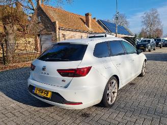 Seat Leon FR 1.4 TSI Aut 150pk picture 3