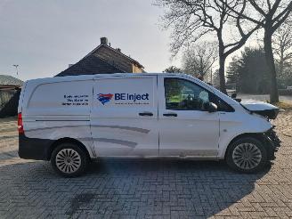 Mercedes Vito PRO 116 CDI Aut. picture 6