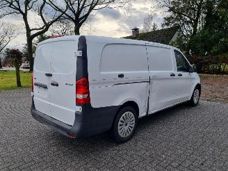 Mercedes Vito Pro 116 CDI Aut Navi Camera Stoelverw. picture 5