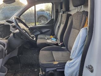 Ford Transit Custom 2.2 TDCI Trend airco picture 13
