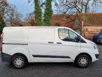 Ford Transit Custom 2.2 TDCI Trend airco picture 2