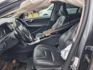 Volvo V-60 2.0d D2 Aut. Navi picture 15