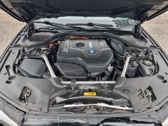 BMW 5-serie 530e Plugin Hybr Schuifdak Led Stoelverw picture 9
