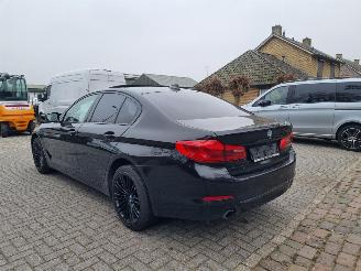 BMW 5-serie 530e Plugin Hybr Schuifdak Led Stoelverw picture 5