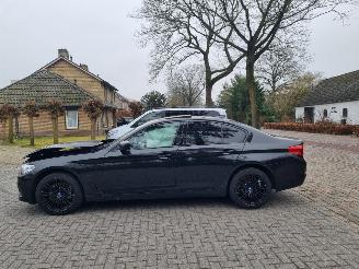 BMW 5-serie 530e Plugin Hybr Schuifdak Led Stoelverw picture 6