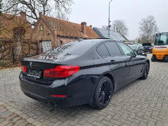 BMW 5-serie 530e Plugin Hybr Schuifdak Led Stoelverw picture 3