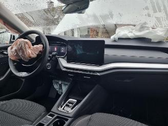 Skoda Octavia 1.5 TSI MHEV Bns.E.P picture 14