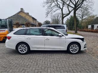 Skoda Octavia 1.5 TSI MHEV Bns.E.P picture 6