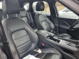 Jaguar F-Pace 20d Aut. AWD 132KW Pano picture 16