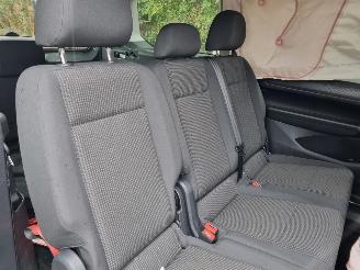 Volkswagen Caddy maxi 1.5 E-Hybrid Aut Plugin picture 11