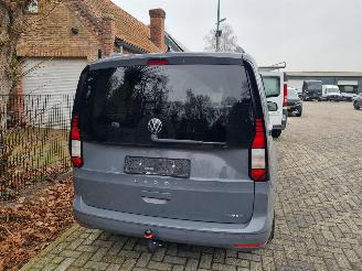 Volkswagen Caddy maxi 1.5 E-Hybrid Aut Plugin picture 6