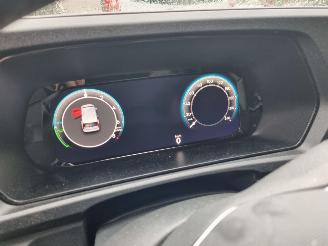 Volkswagen Caddy maxi 1.5 E-Hybrid Aut Plugin picture 16