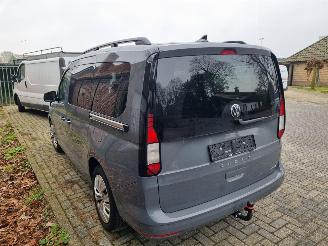 Volkswagen Caddy maxi 1.5 E-Hybrid Aut Plugin picture 7