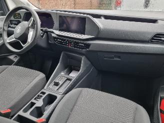 Volkswagen Caddy maxi 1.5 E-Hybrid Aut Plugin picture 13