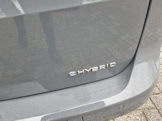 Volkswagen Caddy maxi 1.5 E-Hybrid Aut Plugin picture 8