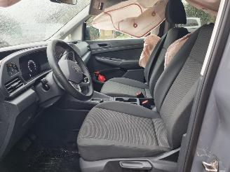 Volkswagen Caddy maxi 1.5 E-Hybrid Aut Plugin picture 14