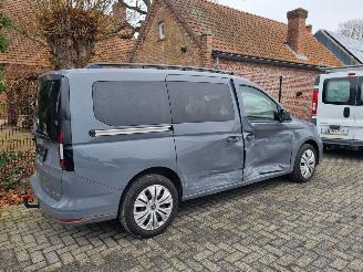 Volkswagen Caddy maxi 1.5 E-Hybrid Aut Plugin picture 3