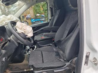 Mercedes Vito PRO 116 CDI Aut. picture 12