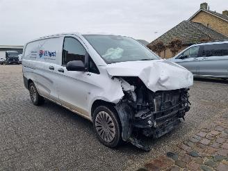 Mercedes Vito PRO 116 CDI Aut. picture 8