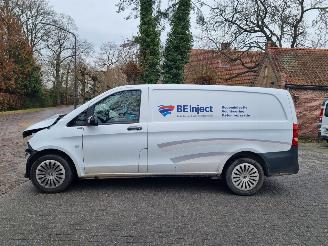 Mercedes Vito PRO 116 CDI Aut. picture 2