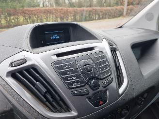 Ford Transit Custom 2.2 Tdci 114KW L2 picture 15