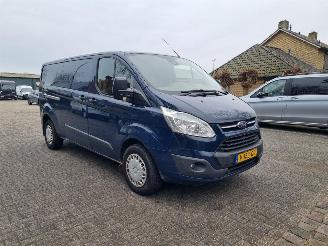 Ford Transit Custom 2.2 Tdci 114KW L2 picture 7