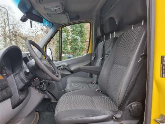 Mercedes Sprinter 310 CDI picture 13