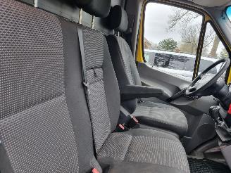 Mercedes Sprinter 310 CDI picture 12