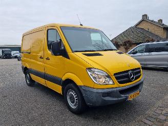 Mercedes Sprinter 310 CDI picture 7
