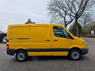 Mercedes Sprinter 310 CDI picture 6