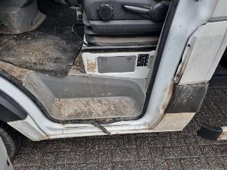 Mercedes Sprinter 519 CDI Aut. Airco picture 14