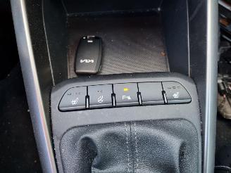 Kia Rio TGDI GT-Line Stoelverw Navi picture 18