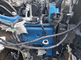 Kia Rio TGDI GT-Line Stoelverw Navi picture 12