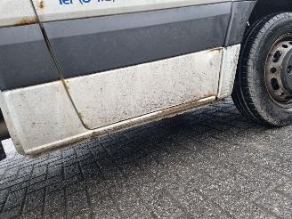 Mercedes Sprinter 519 V6 CDI Aut. Airco picture 9