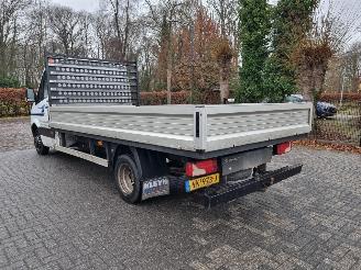 Mercedes Sprinter 519 V6 CDI Aut. Airco picture 3