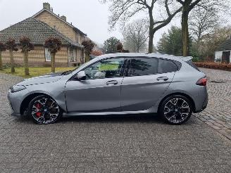 BMW 1-serie 120i Aut. Mpak Shadowline picture 6