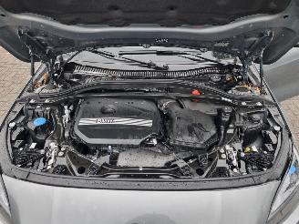 BMW 1-serie 120i Aut. Mpak Shadowline picture 10