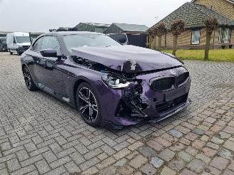 BMW 2-serie 218i Aut. Mpak Coupe picture 7