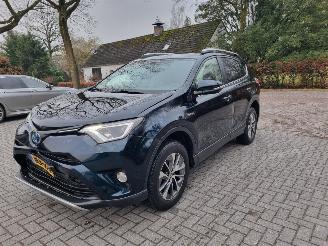 Toyota Rav-4 2.5 Hybrid 2WD Dynamic picture 7