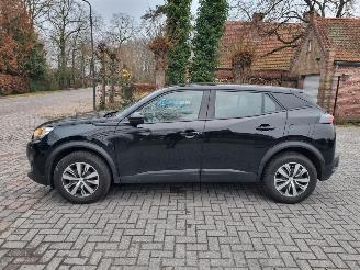 Peugeot 2008 Puretech Navi Camera picture 2