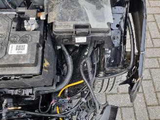 Kia Picanto 1.0 AUTOMAAT Navi Airco Camera picture 10