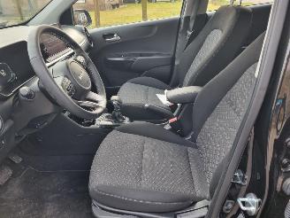Kia Picanto 1.0 AUTOMAAT Navi Airco Camera picture 15