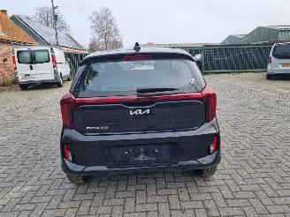 Kia Picanto 1.0 AUTOMAAT Navi Airco Camera picture 4