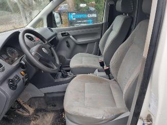 Volkswagen Caddy 2.0 SDI Turijn Comfort picture 12