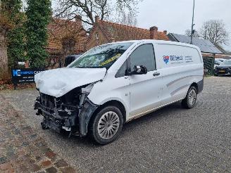 skadebil auto Mercedes Vito PRO 116 CDI Aut. 2024/7