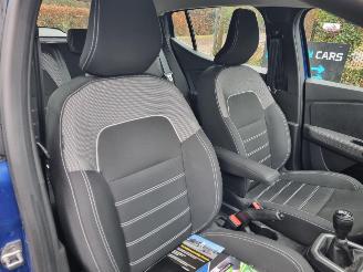 Dacia Sandero 1.0 TCe 90 Airco Camera picture 13