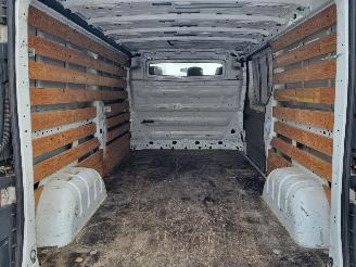 Opel Vivaro 2.0 CDTI L2 Airco picture 9