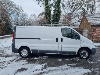 Opel Vivaro 2.0 CDTI L2 Airco picture 2