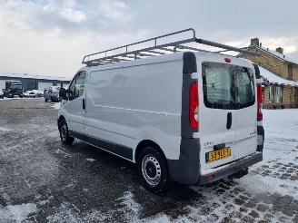 Opel Vivaro 2.0 CDTI L2 Airco picture 5